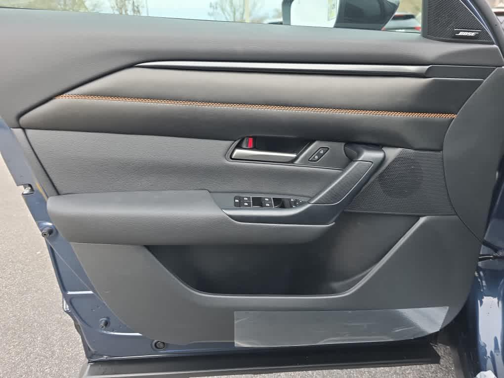 new 2026 Mazda CX-50 Hybrid car, priced at $39,483