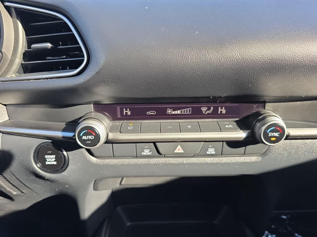 used 2023 Mazda CX-30 car, priced at $21,300