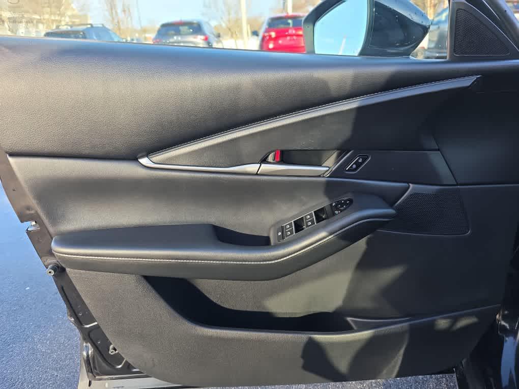 used 2023 Mazda CX-30 car, priced at $21,300