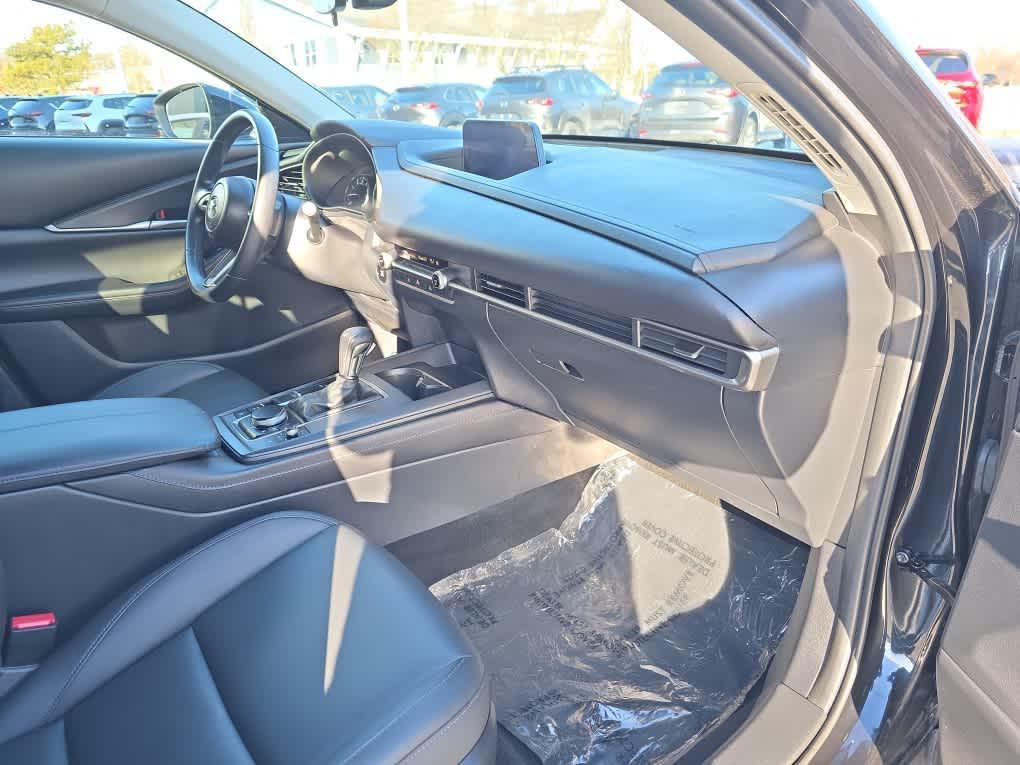 used 2023 Mazda CX-30 car, priced at $21,300