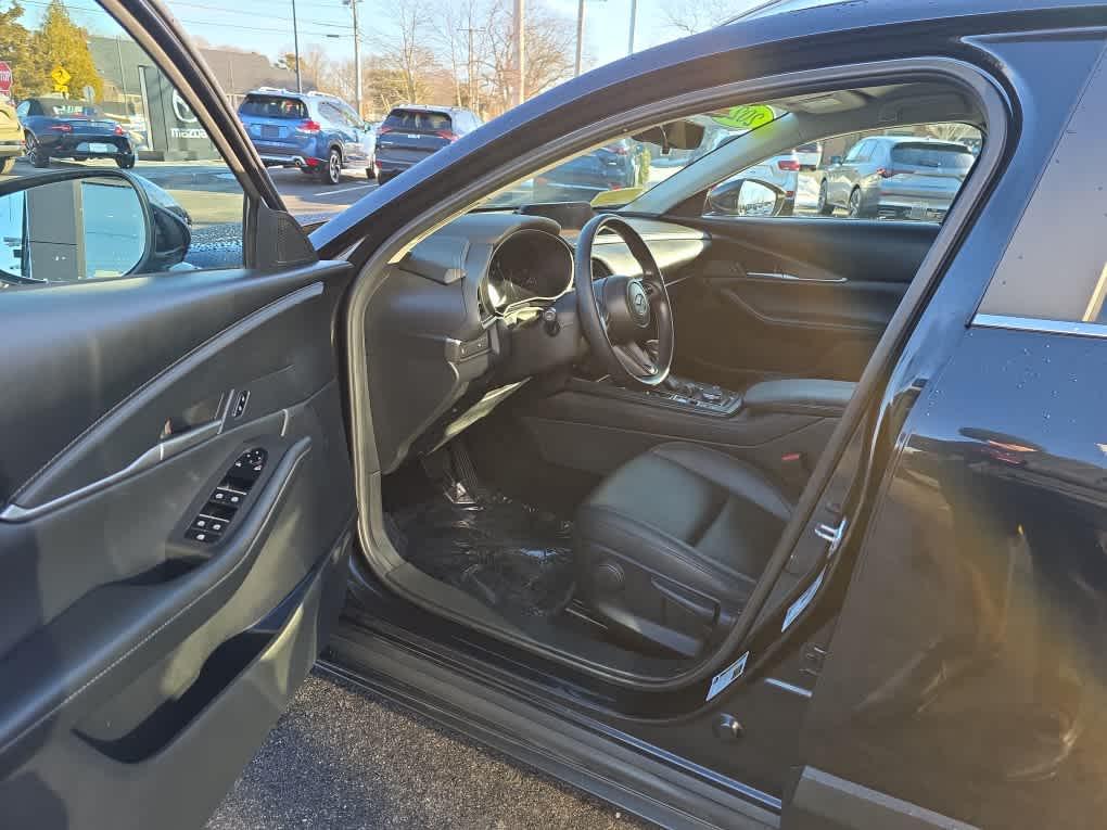 used 2023 Mazda CX-30 car, priced at $21,300
