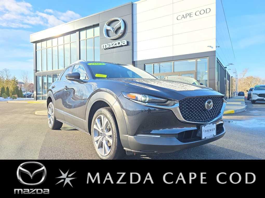 used 2023 Mazda CX-30 car, priced at $21,300