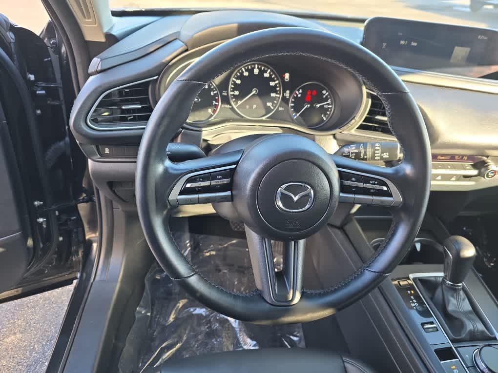 used 2023 Mazda CX-30 car, priced at $21,300