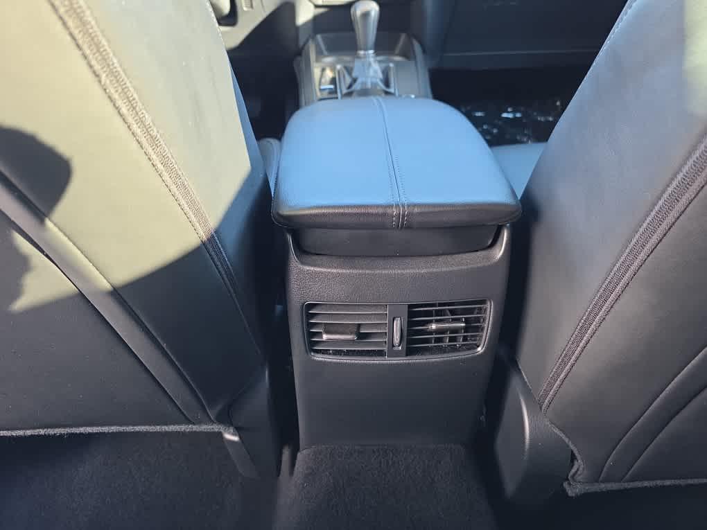 used 2023 Mazda CX-30 car, priced at $21,300