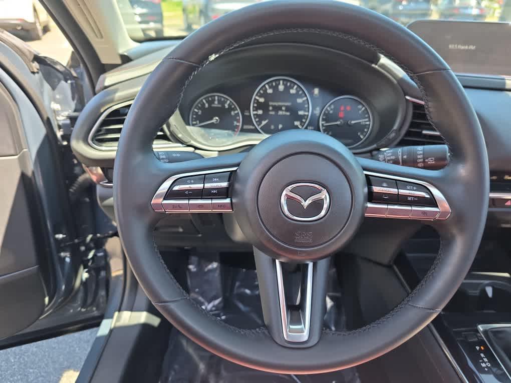 used 2023 Mazda CX-30 car, priced at $24,691