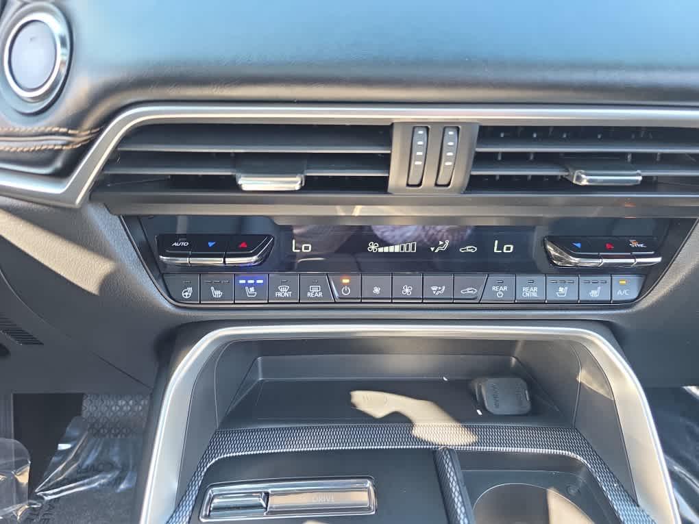 used 2024 Mazda CX-90 PHEV car, priced at $35,749