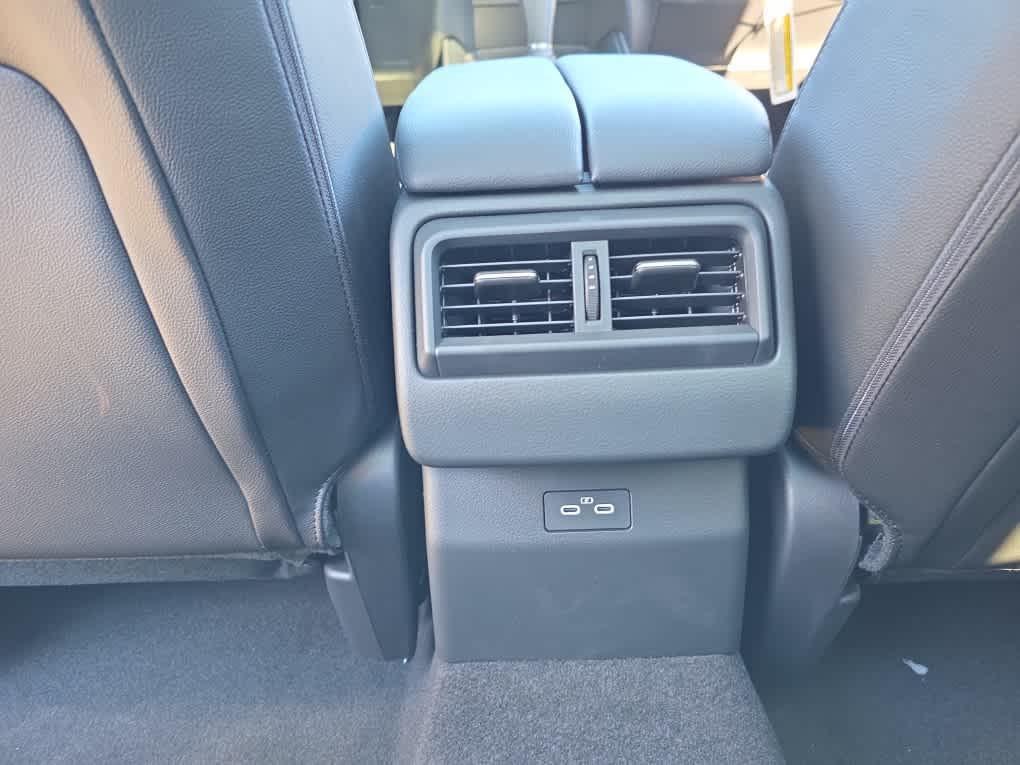 new 2025 Mazda CX-50 car, priced at $34,042