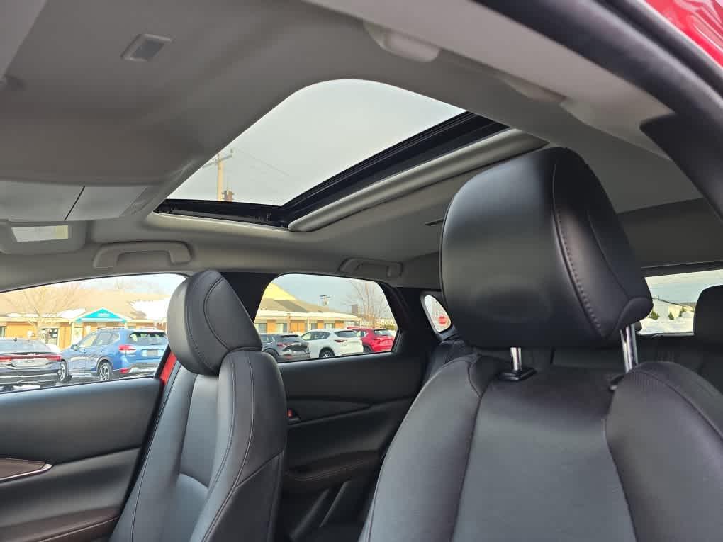 used 2023 Mazda CX-30 car, priced at $23,500