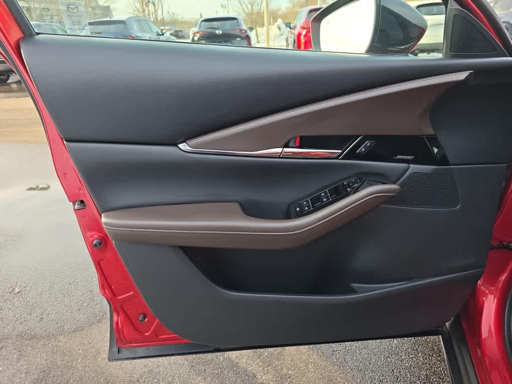 used 2023 Mazda CX-30 car, priced at $23,500