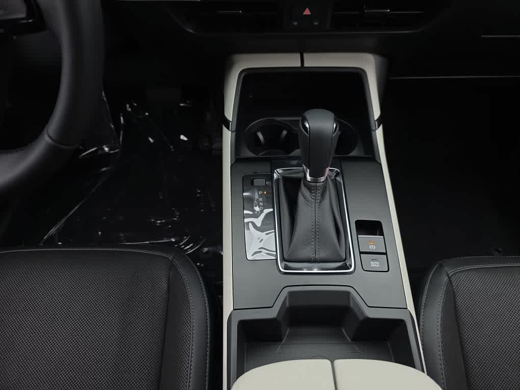 new 2026 Mazda CX-5 car, priced at $37,049