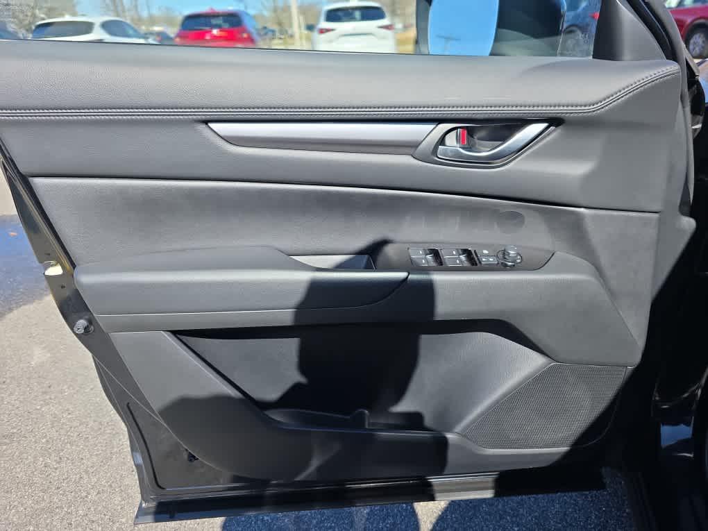 used 2023 Mazda CX-5 car, priced at $23,975