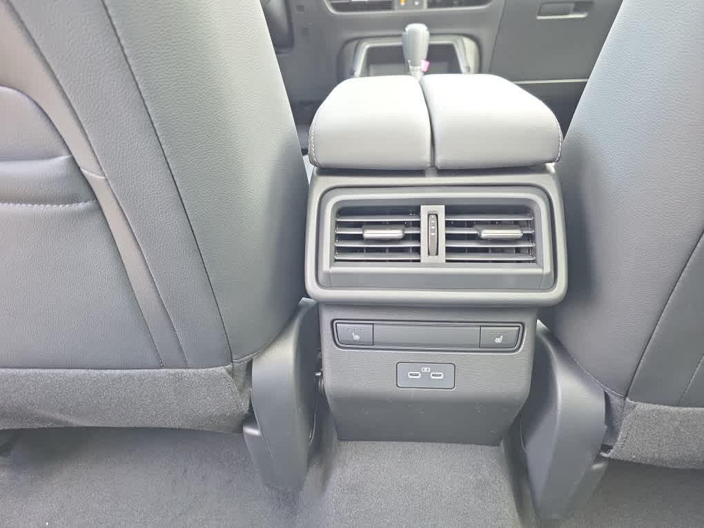 new 2026 Mazda CX-5 car, priced at $40,639