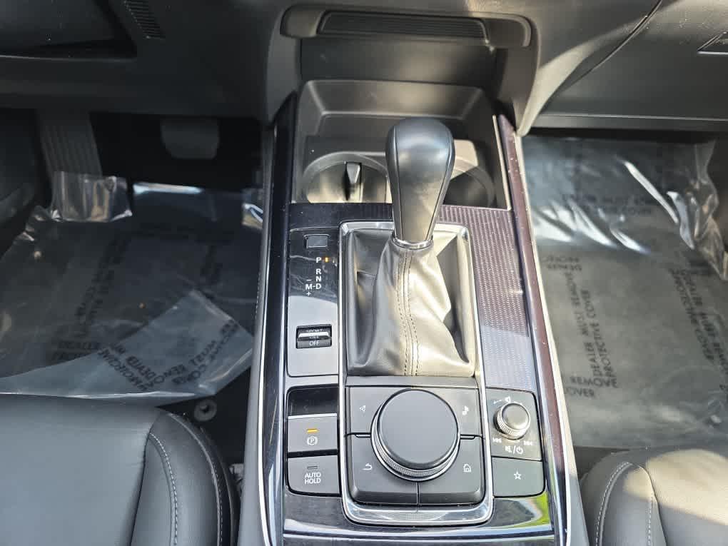 used 2022 Mazda CX-30 car, priced at $20,235