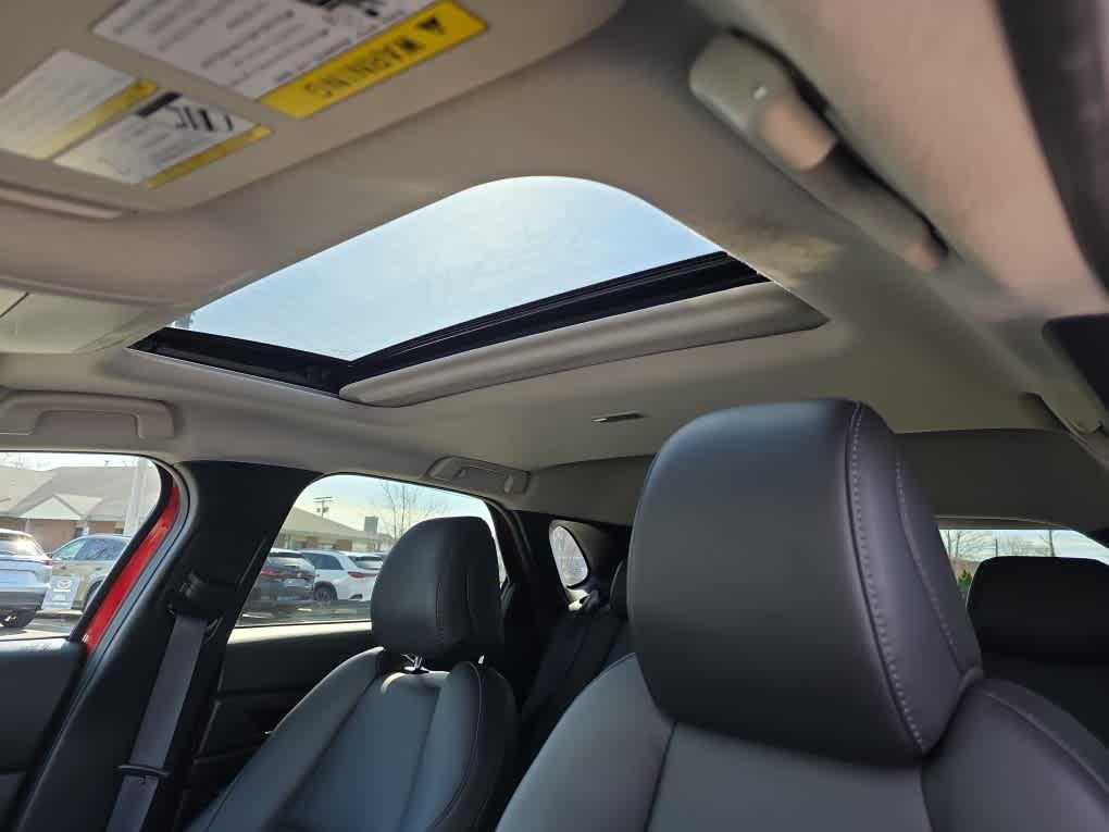 used 2022 Mazda CX-30 car, priced at $20,235