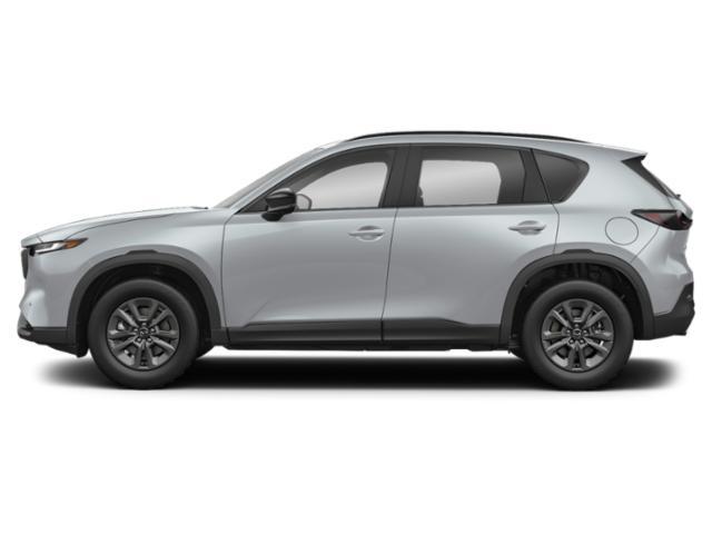 new 2026 Mazda CX-5 car, priced at $34,795