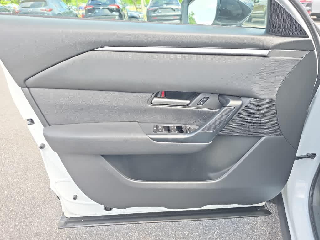 used 2024 Mazda CX-50 car, priced at $27,618