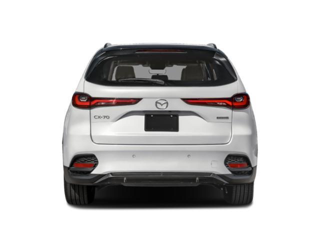 new 2026 Mazda CX-70 car, priced at $42,904
