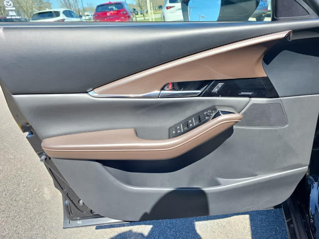 used 2025 Mazda CX-30 car, priced at $27,365