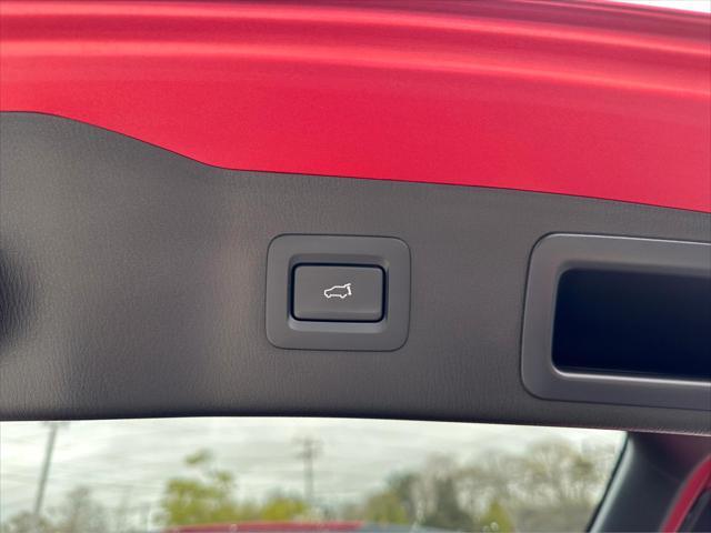 used 2021 Mazda CX-5 car, priced at $22,130