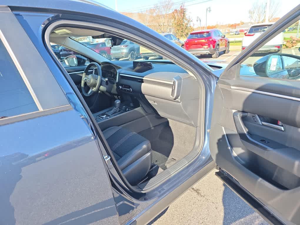 new 2026 Mazda CX-50 Hybrid car, priced at $36,168