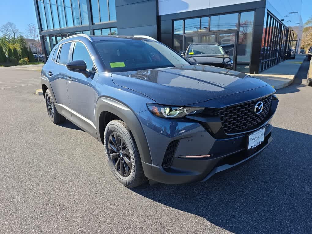 new 2026 Mazda CX-50 Hybrid car, priced at $36,168