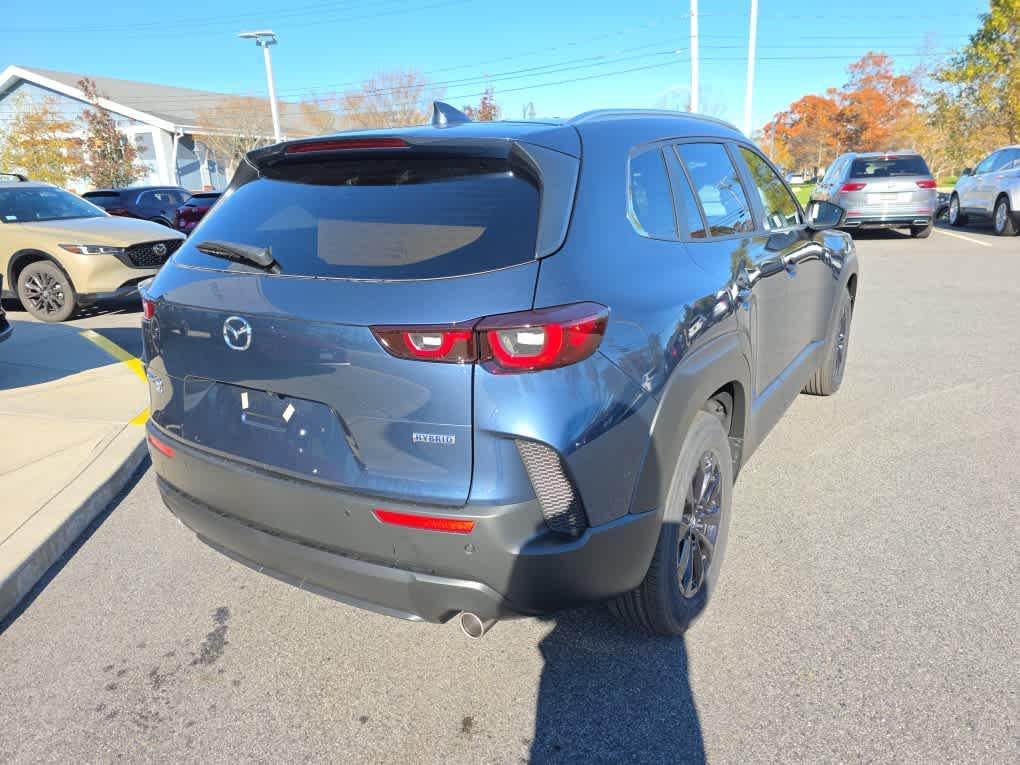 new 2026 Mazda CX-50 Hybrid car, priced at $36,168