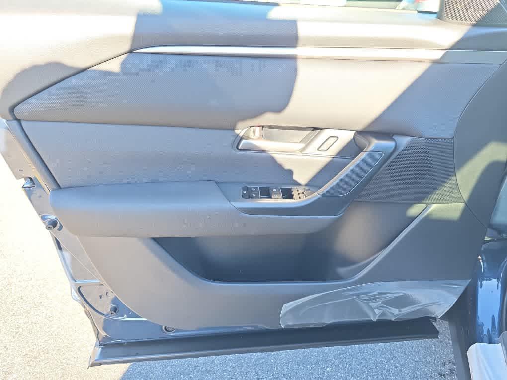 new 2026 Mazda CX-50 Hybrid car, priced at $36,168