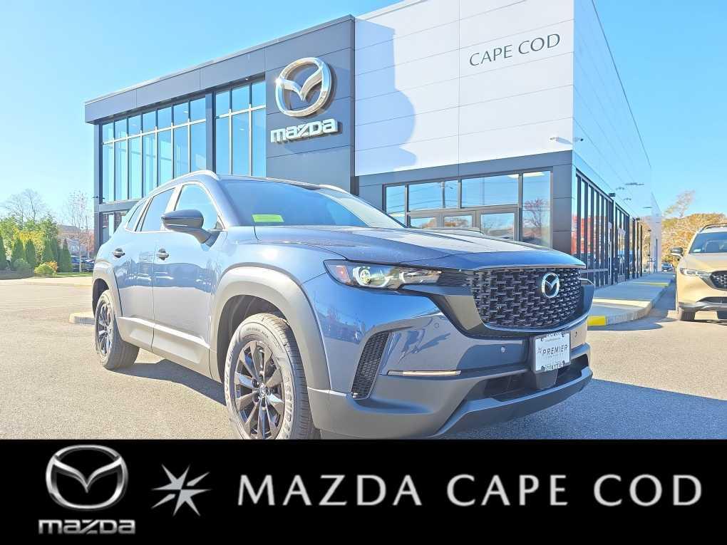 new 2026 Mazda CX-50 Hybrid car, priced at $36,168