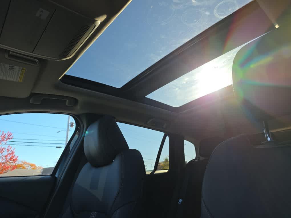 new 2026 Mazda CX-50 Hybrid car, priced at $36,168