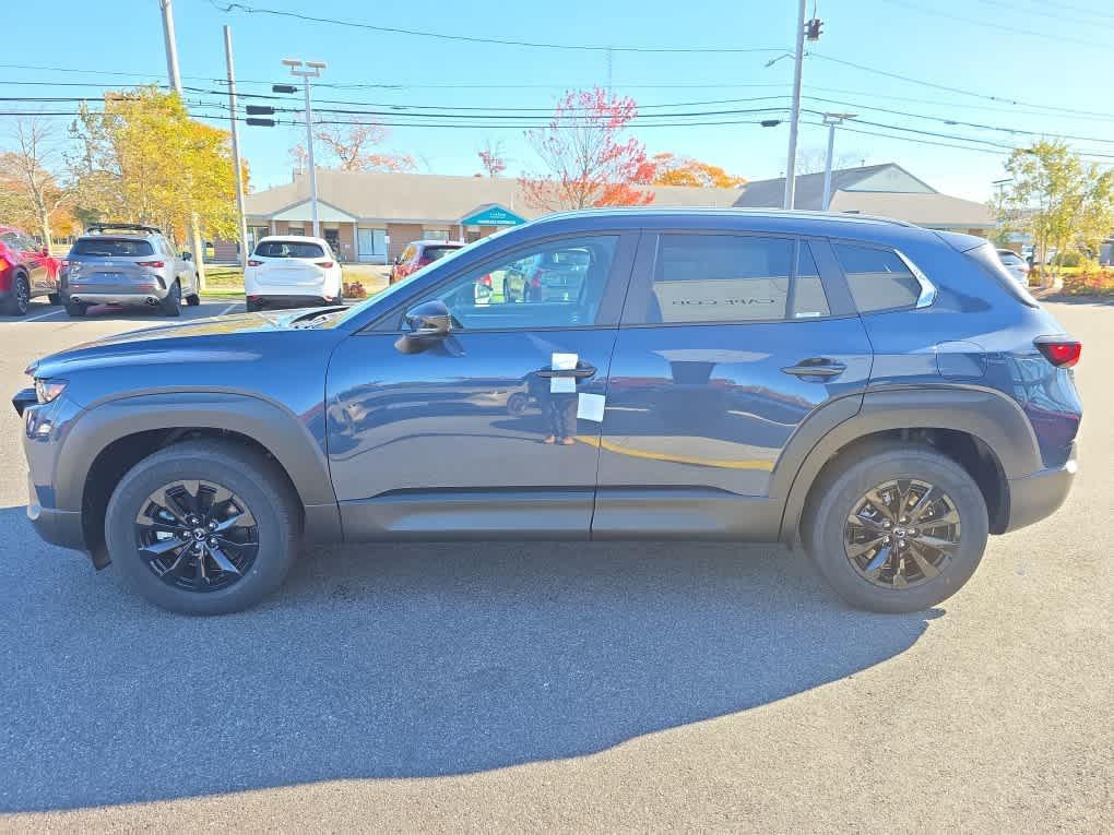 new 2026 Mazda CX-50 Hybrid car, priced at $36,168