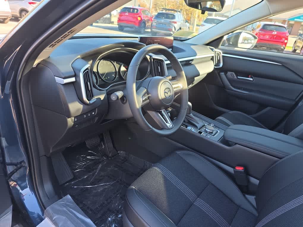 new 2026 Mazda CX-50 Hybrid car, priced at $36,168