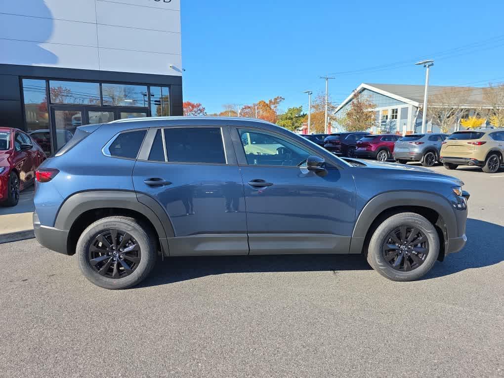 new 2026 Mazda CX-50 Hybrid car, priced at $36,168