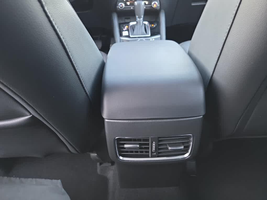 used 2023 Mazda CX-5 car, priced at $25,210