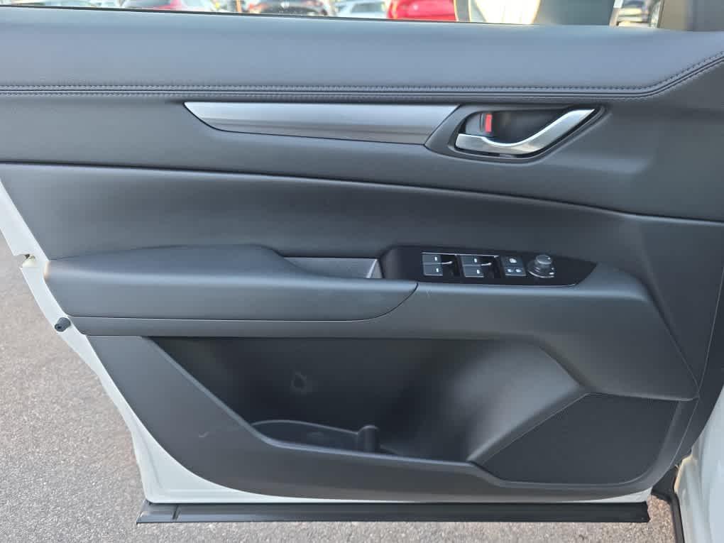 used 2023 Mazda CX-5 car, priced at $25,210