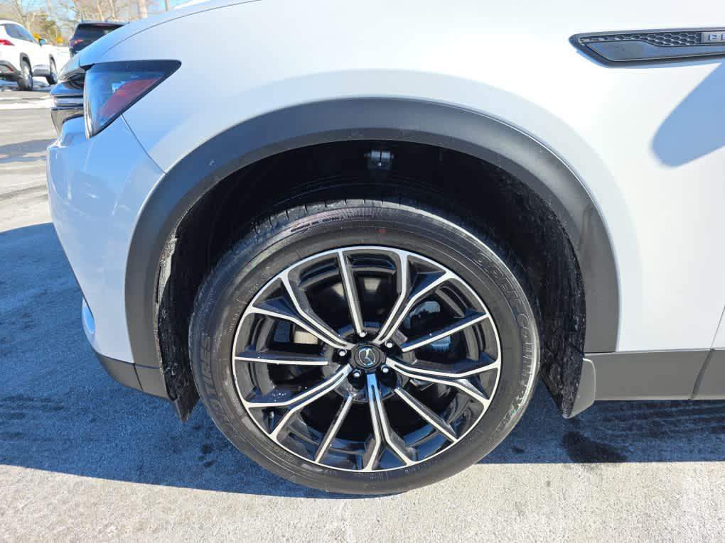 used 2025 Mazda CX-70 PHEV car, priced at $39,399