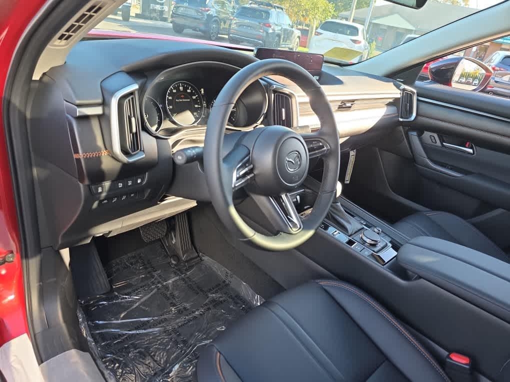 new 2026 Mazda CX-50 Hybrid car, priced at $39,629
