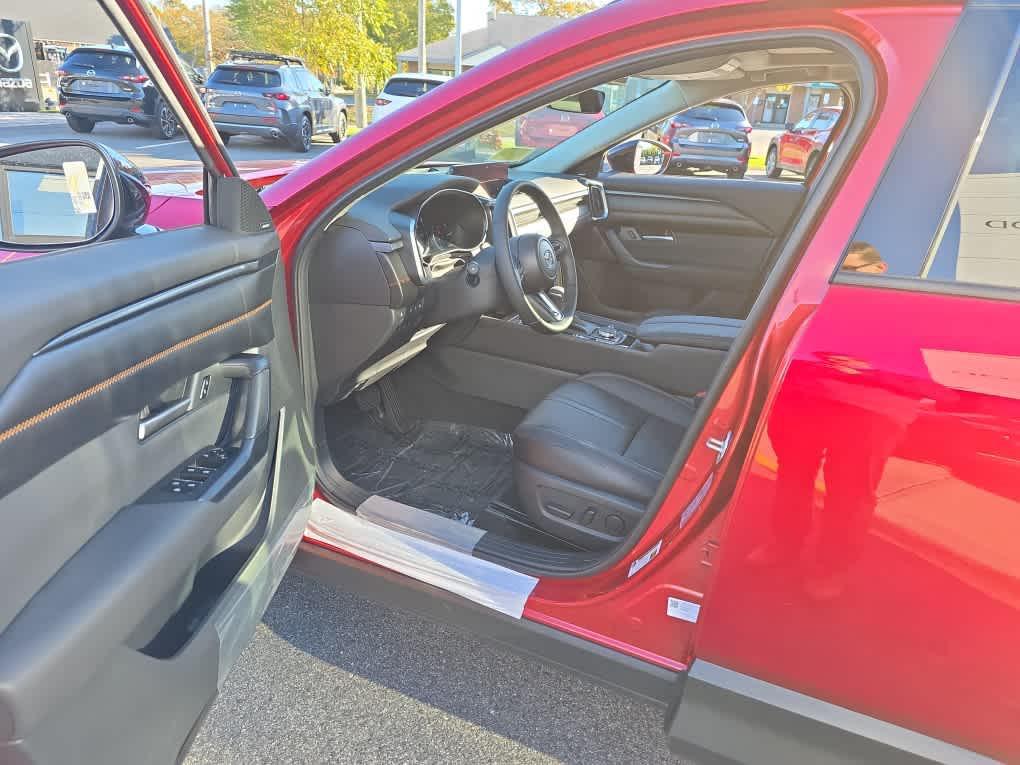 new 2026 Mazda CX-50 Hybrid car, priced at $39,629