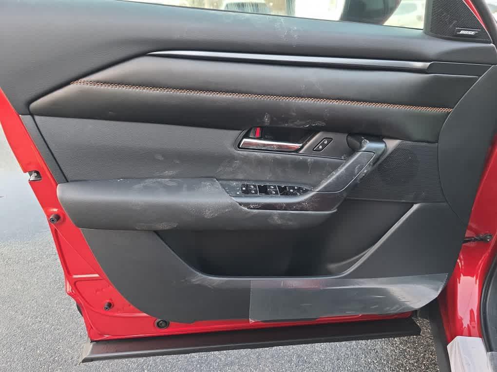 new 2026 Mazda CX-50 Hybrid car, priced at $42,576