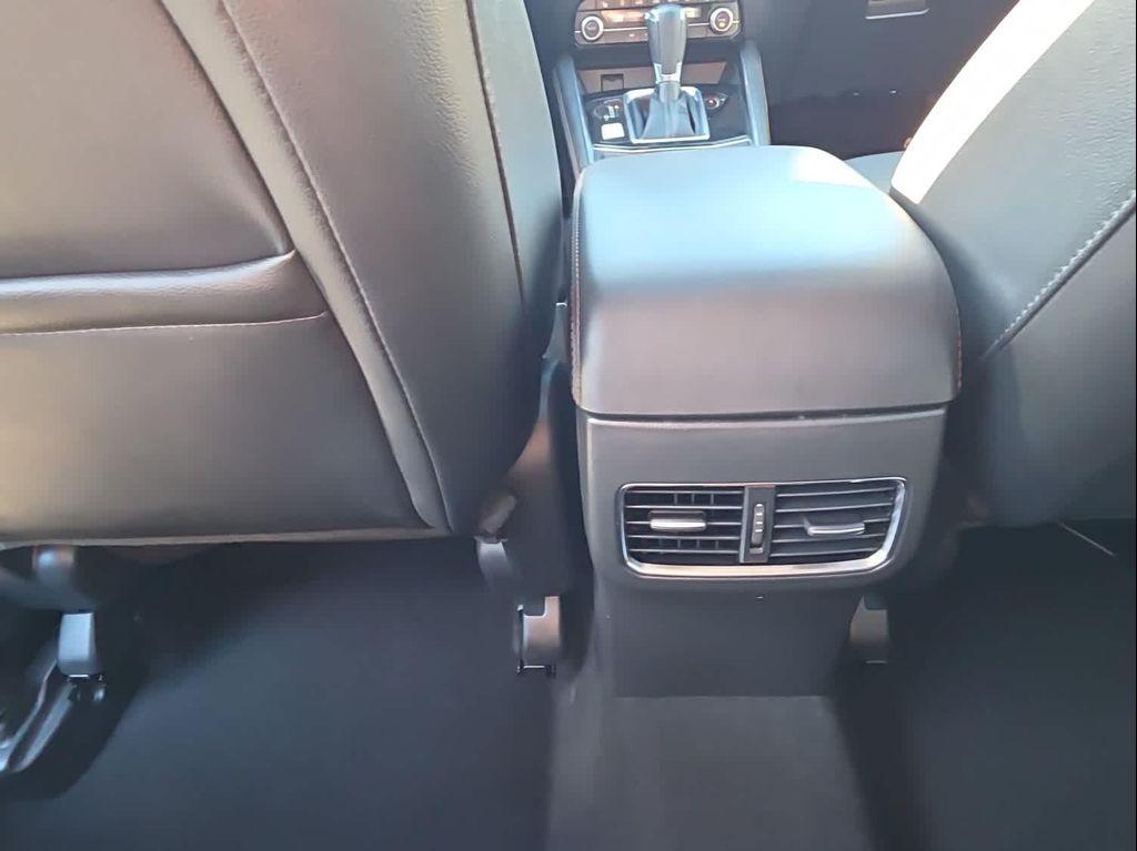 used 2021 Mazda CX-5 car, priced at $22,486