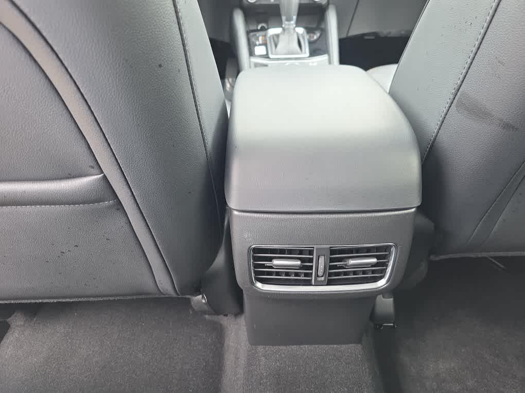 used 2023 Mazda CX-5 car, priced at $25,210