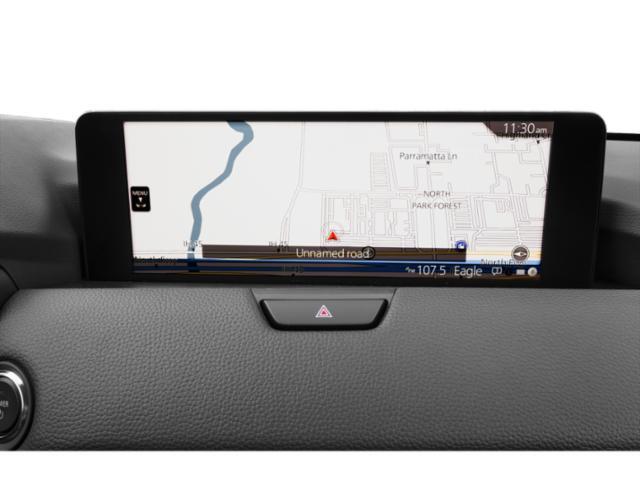 new 2026 Mazda CX-90 PHEV car, priced at $54,041