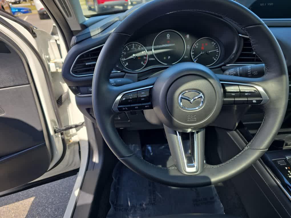 used 2024 Mazda CX-30 car, priced at $23,675