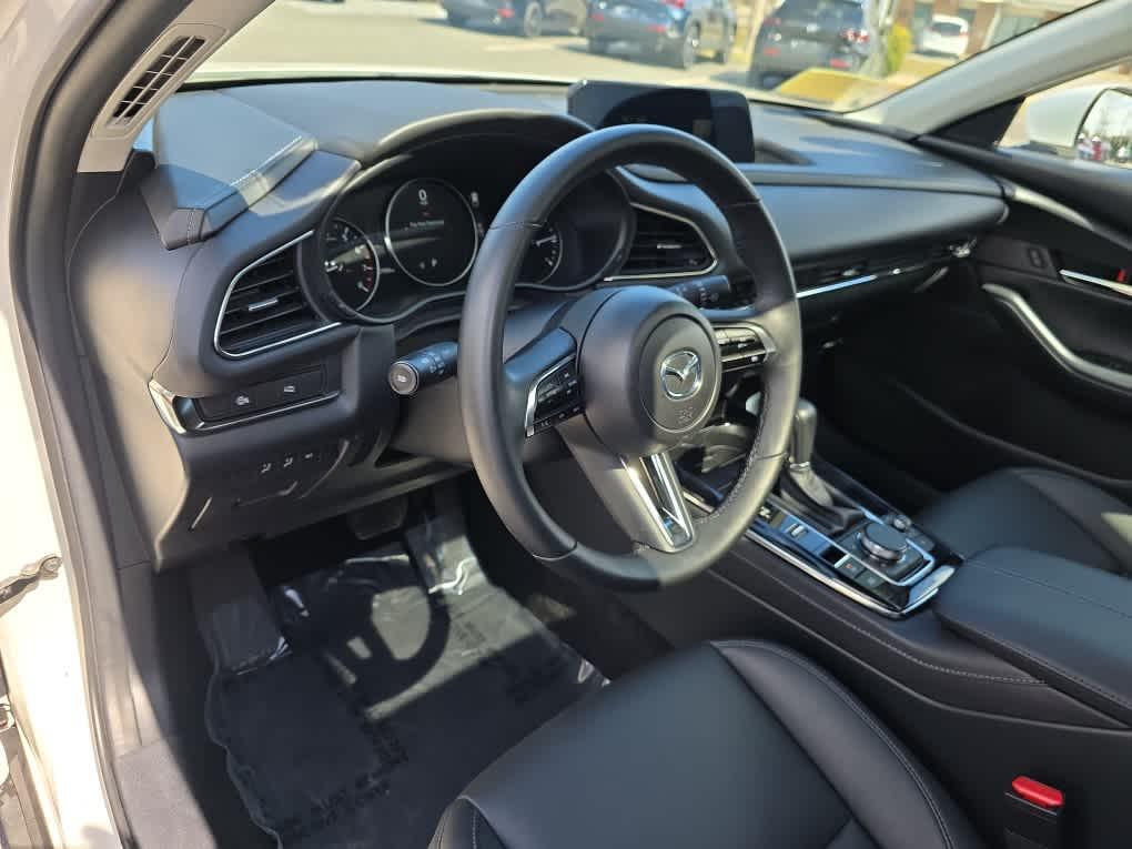 used 2024 Mazda CX-30 car, priced at $23,675