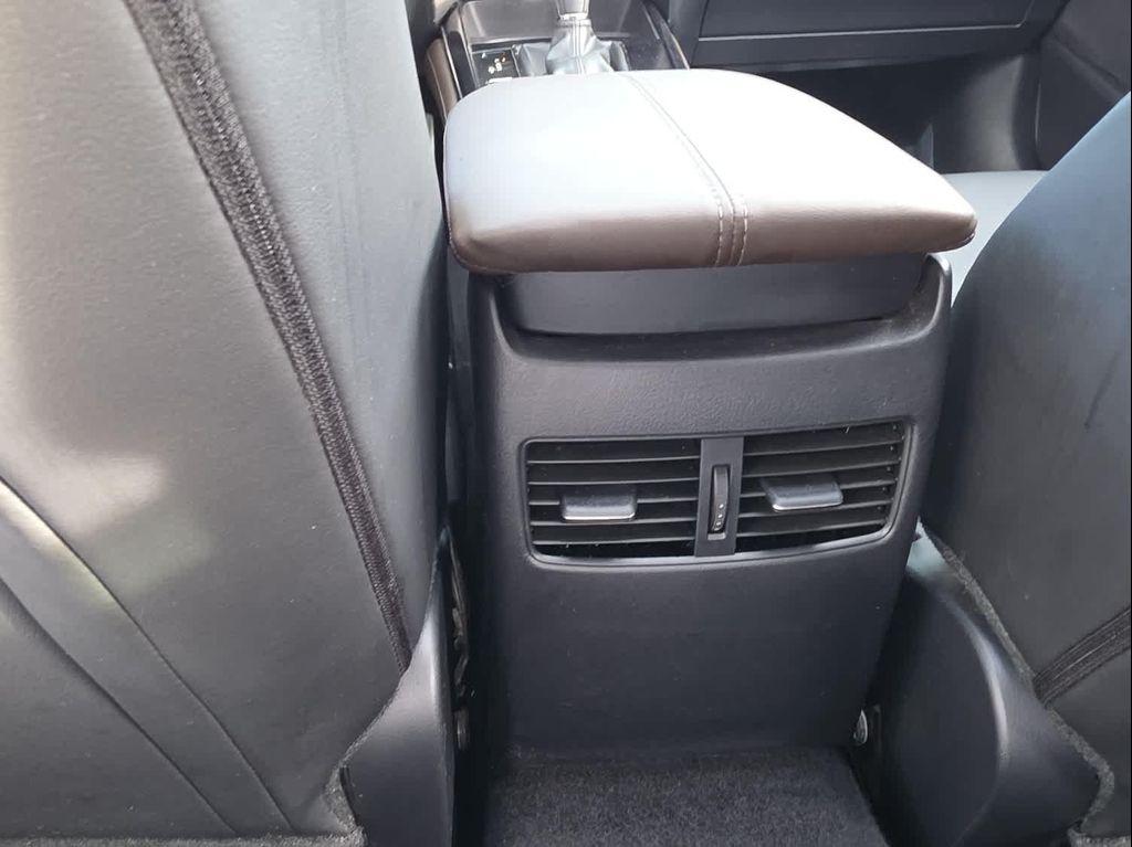 used 2021 Mazda CX-30 car, priced at $21,500