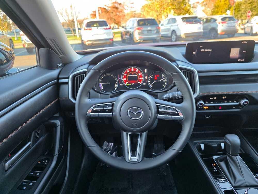 used 2025 Mazda CX-50 Hybrid car, priced at $35,972