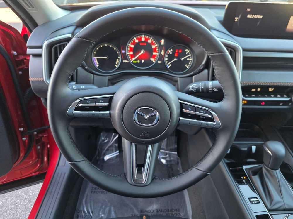 used 2025 Mazda CX-50 Hybrid car, priced at $35,972