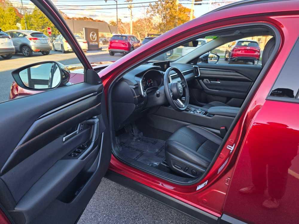 used 2025 Mazda CX-50 Hybrid car, priced at $35,972