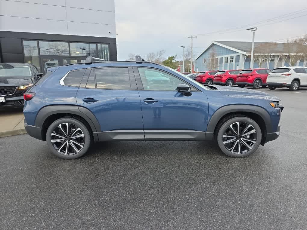 new 2026 Mazda CX-50 car, priced at $45,044