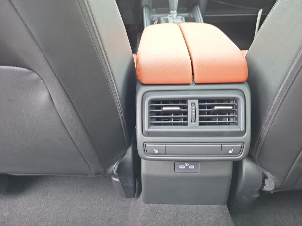 new 2026 Mazda CX-50 car, priced at $45,044