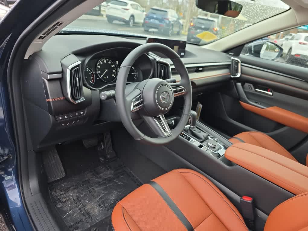 new 2026 Mazda CX-50 car, priced at $45,044